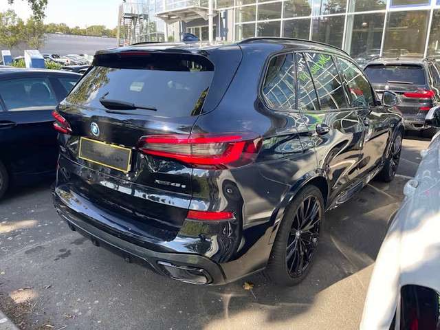 BMW X5 3