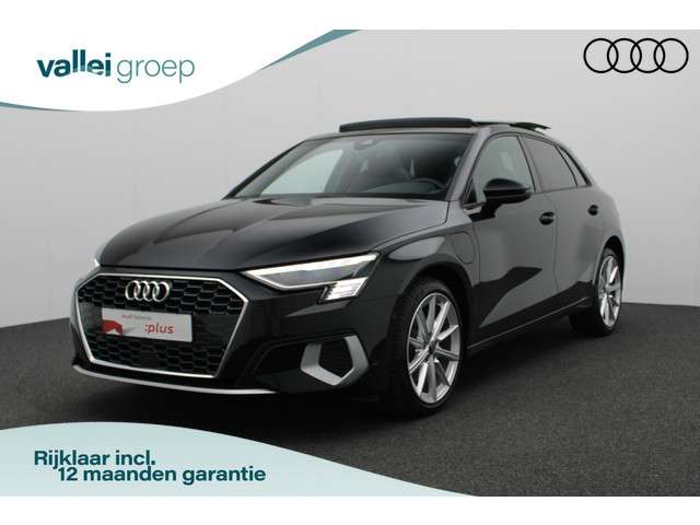 Audi A3 financieren