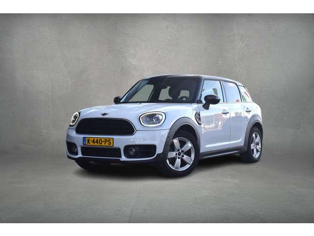 MINI Countryman 2