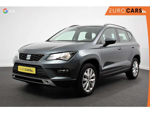Seat Ateca 2020 Benzine