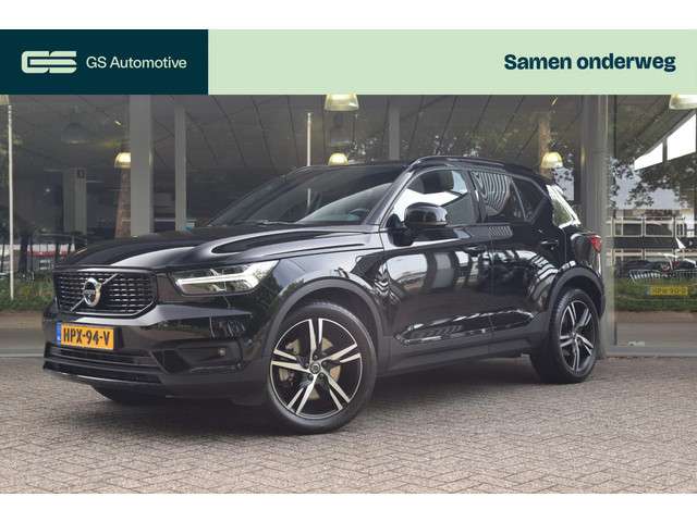 Volvo XC40 1.5 T4 Recharge R-Design met Carplay/Cam/Stu+st vw