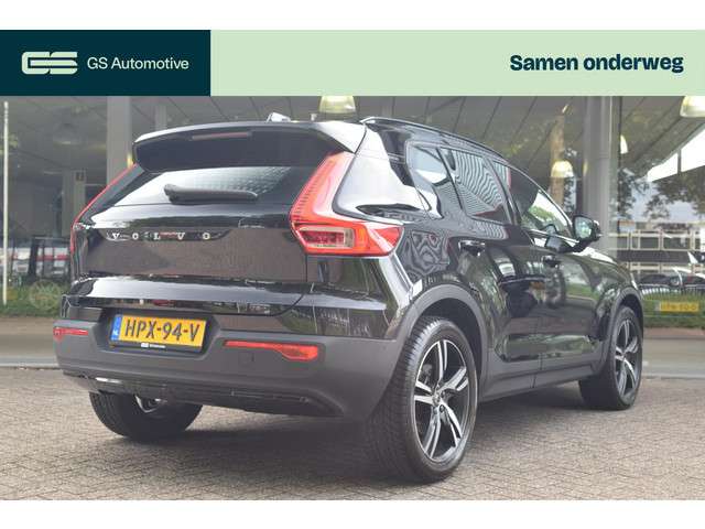 Volvo XC40 2
