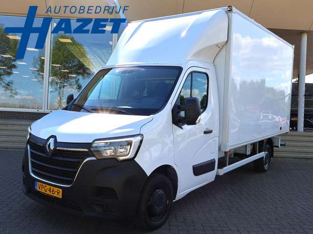 Renault Master 2022 Diesel