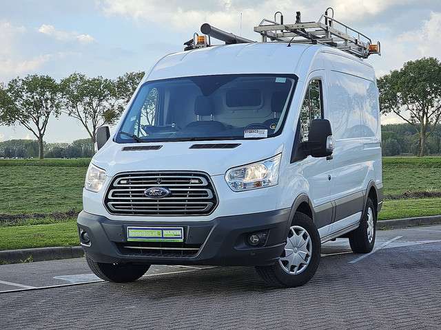 Ford Transit 2019 Diesel