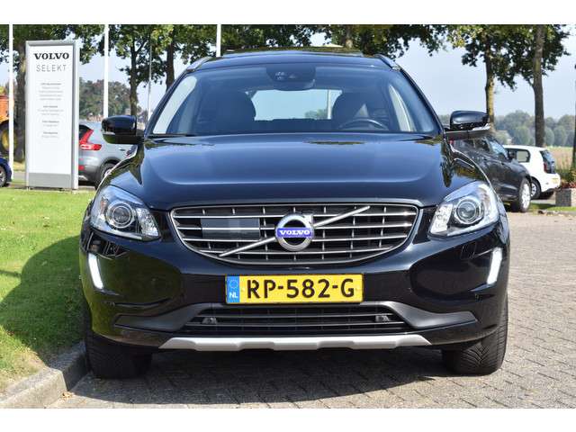 Volvo XC60 2