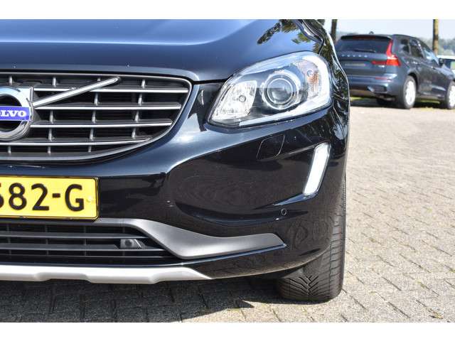 Volvo XC60 3