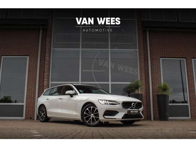 Volvo V60 2022 Benzine