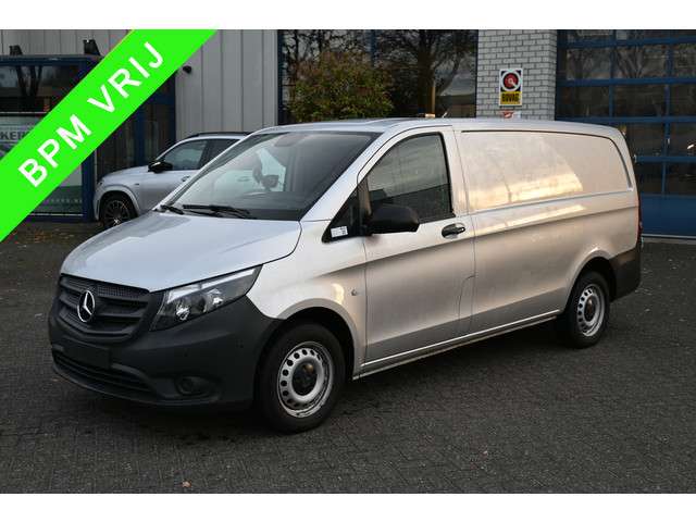 Mercedes-Benz Vito 2021 Diesel