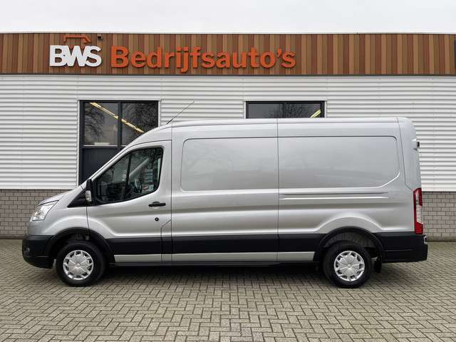 Ford Transit 2021 Diesel