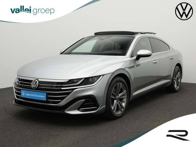 Volkswagen Arteon leasen