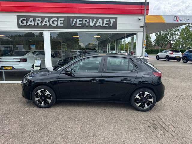 Opel Corsa -e edition 1 fase 50 kwh foto 3
