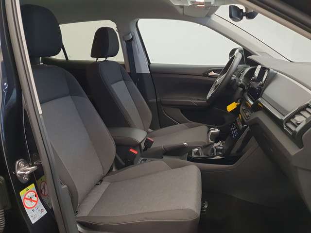 Volkswagen T-Cross 2