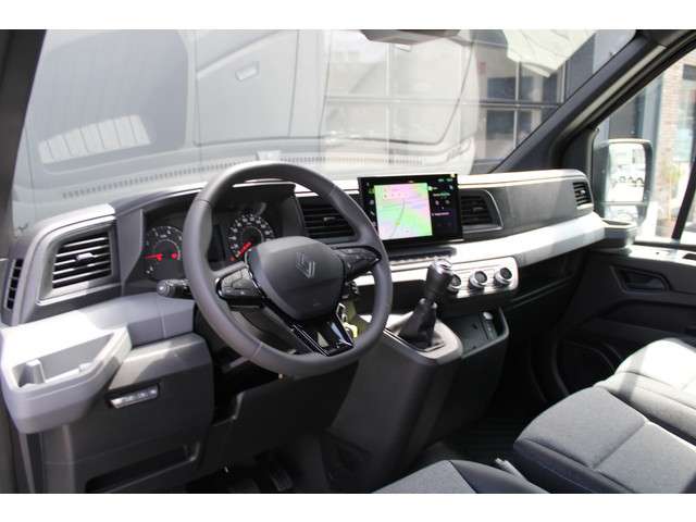 Renault Master 2
