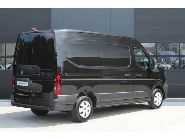 Renault Master 3
