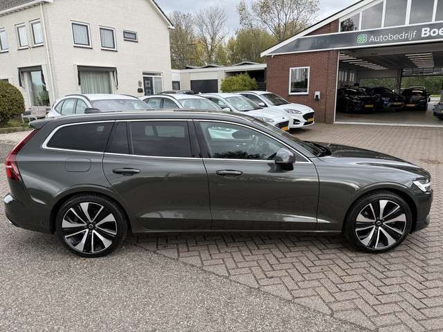 Volvo V60 2