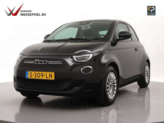 Fiat 500 2023 Elektrisch Fiat 500 2023 Elektrisch