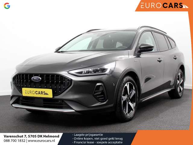 Ford Focus 2024 Benzine