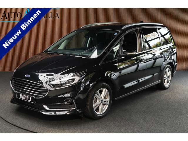 Ford Galaxy 2023 Hybride