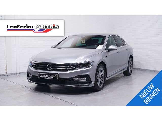 Volkswagen Passat 2020 Benzine