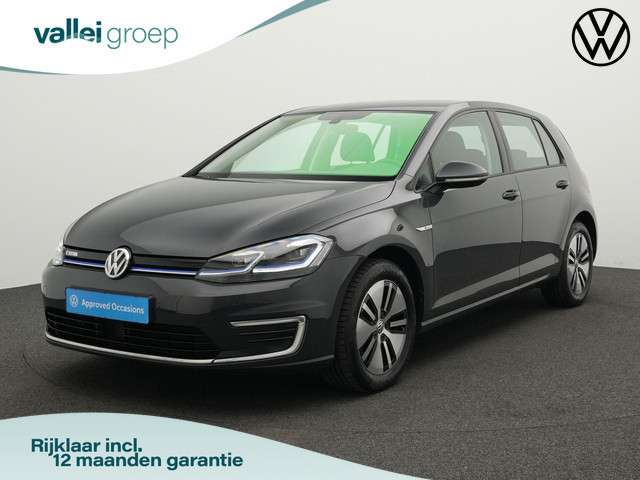 Volkswagen Golf leasen