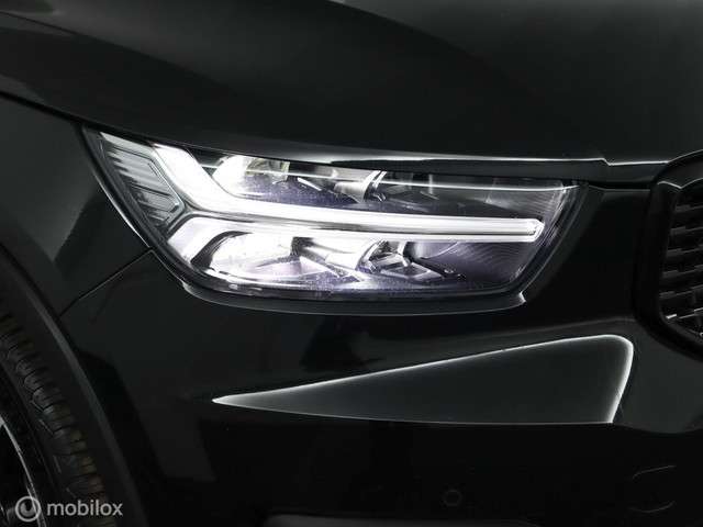 Volvo XC40 2