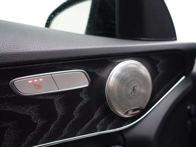Mercedes-Benz C-Klasse 3