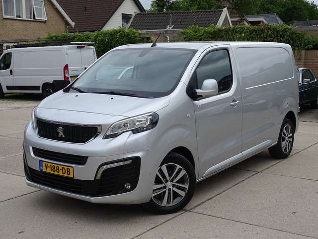 Peugeot Expert