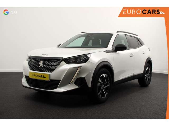 Peugeot 2008 2023 Benzine