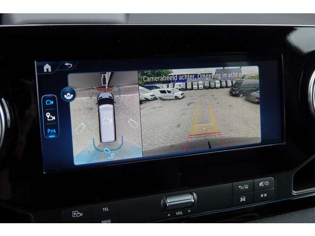 Mercedes-Benz Sprinter 2024 Diesel