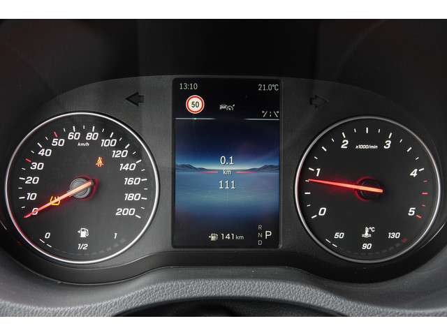 Mercedes-Benz Sprinter 2024 Diesel