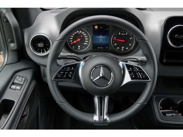 Mercedes-Benz Sprinter 2024 Diesel