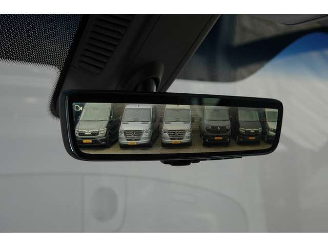 Mercedes-Benz Sprinter 2024 Diesel