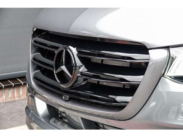 Mercedes-Benz Sprinter 2024 Diesel