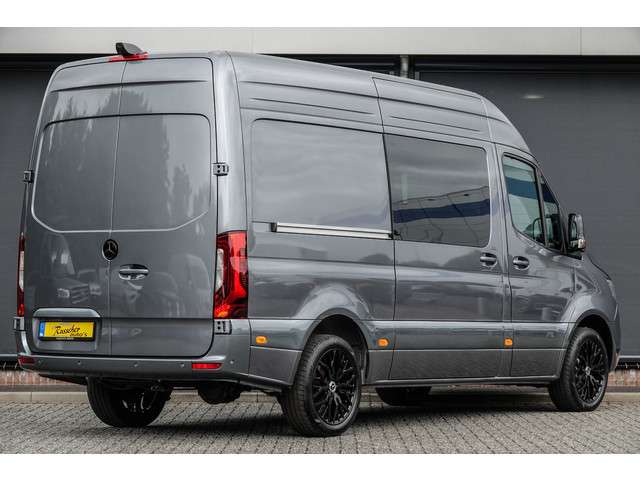 Mercedes-Benz Sprinter 2024 Diesel