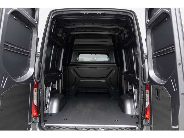 Mercedes-Benz Sprinter 2024 Diesel