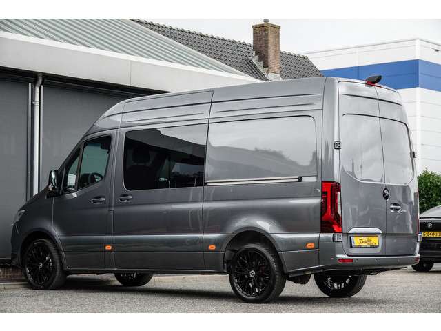 Mercedes-Benz Sprinter 2024 Diesel