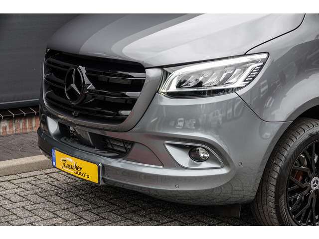 Mercedes-Benz Sprinter 2024 Diesel