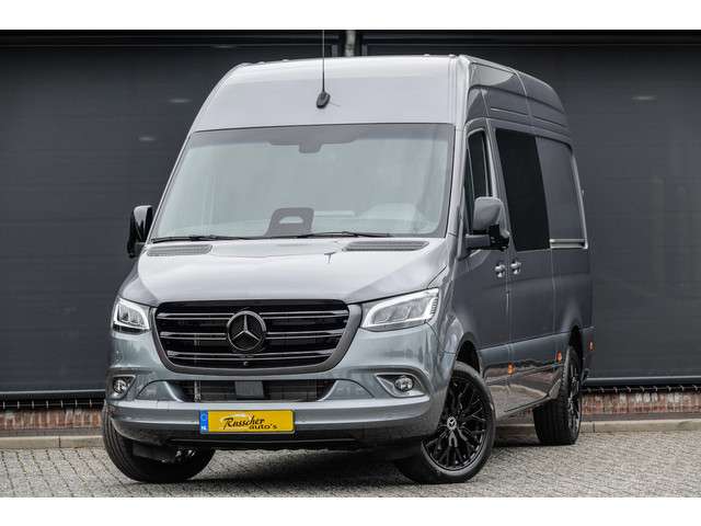 Mercedes-Benz Sprinter 2024 Diesel