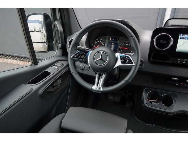 Mercedes-Benz Sprinter 2024 Diesel