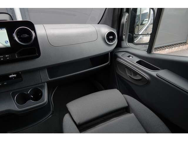 Mercedes-Benz Sprinter 2024 Diesel