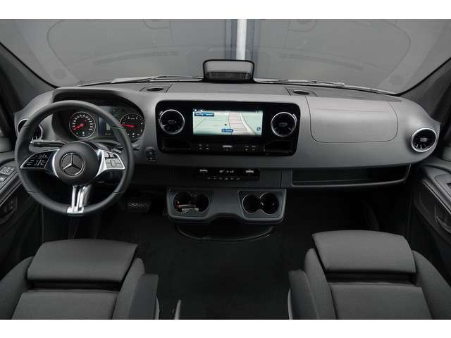 Mercedes-Benz Sprinter 2024 Diesel