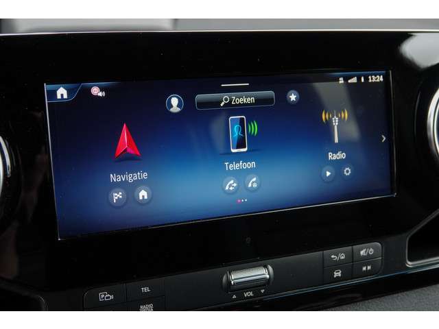 Mercedes-Benz Sprinter 2024 Diesel