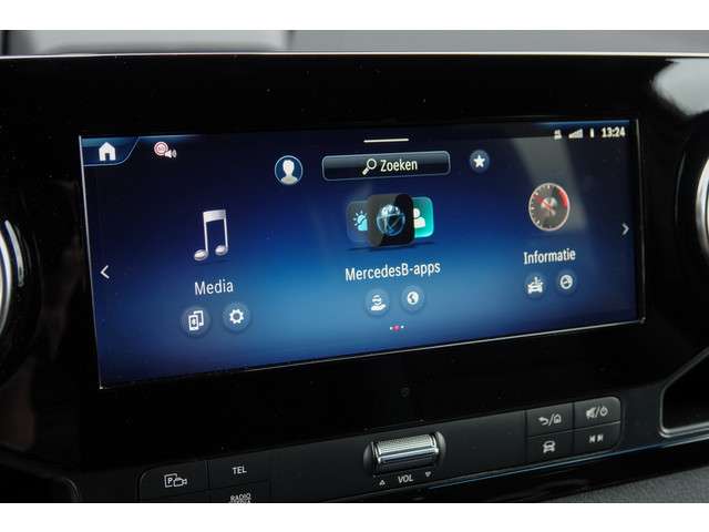 Mercedes-Benz Sprinter 2024 Diesel