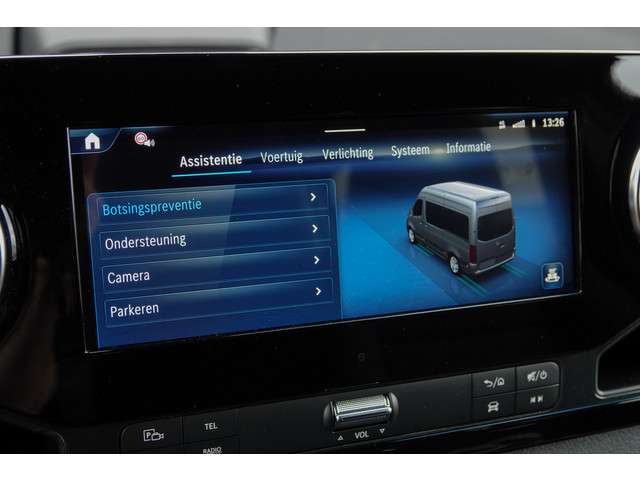 Mercedes-Benz Sprinter 2024 Diesel