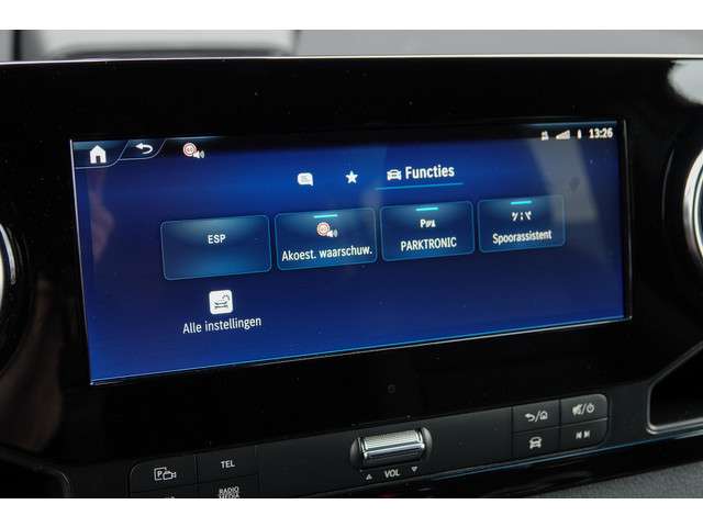 Mercedes-Benz Sprinter 2024 Diesel