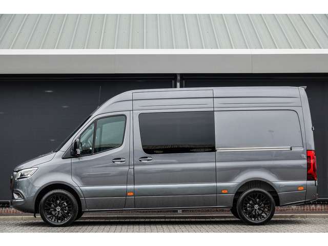 Mercedes-Benz Sprinter 2024 Diesel