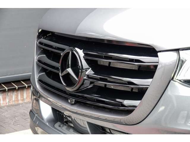 Mercedes-Benz Sprinter 2024 Diesel