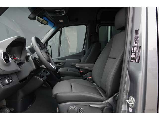 Mercedes-Benz Sprinter 2024 Diesel