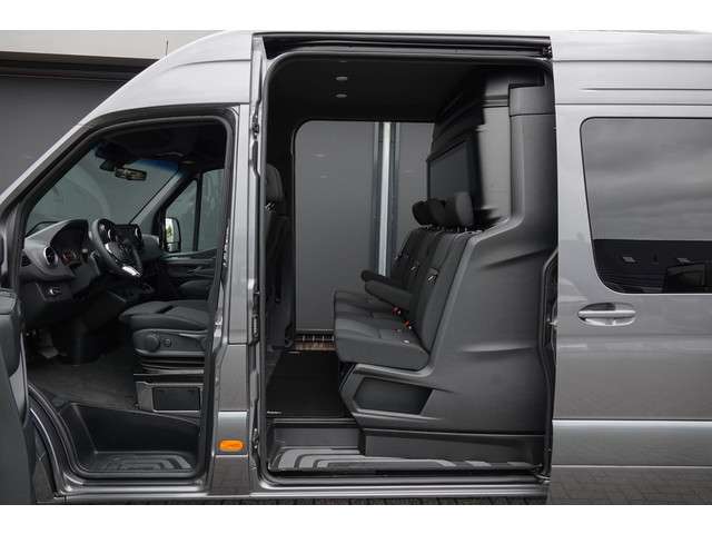 Mercedes-Benz Sprinter 2024 Diesel
