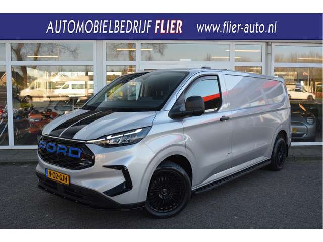 Ford Transit Custom 2024 Diesel Ford Transit Custom 2024 Diesel